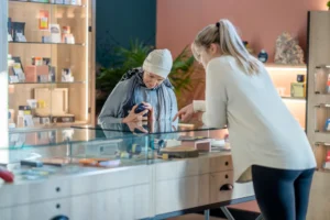 Cannabis Dispensary Security Systems
