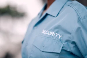 onsite security guards for commercial properties