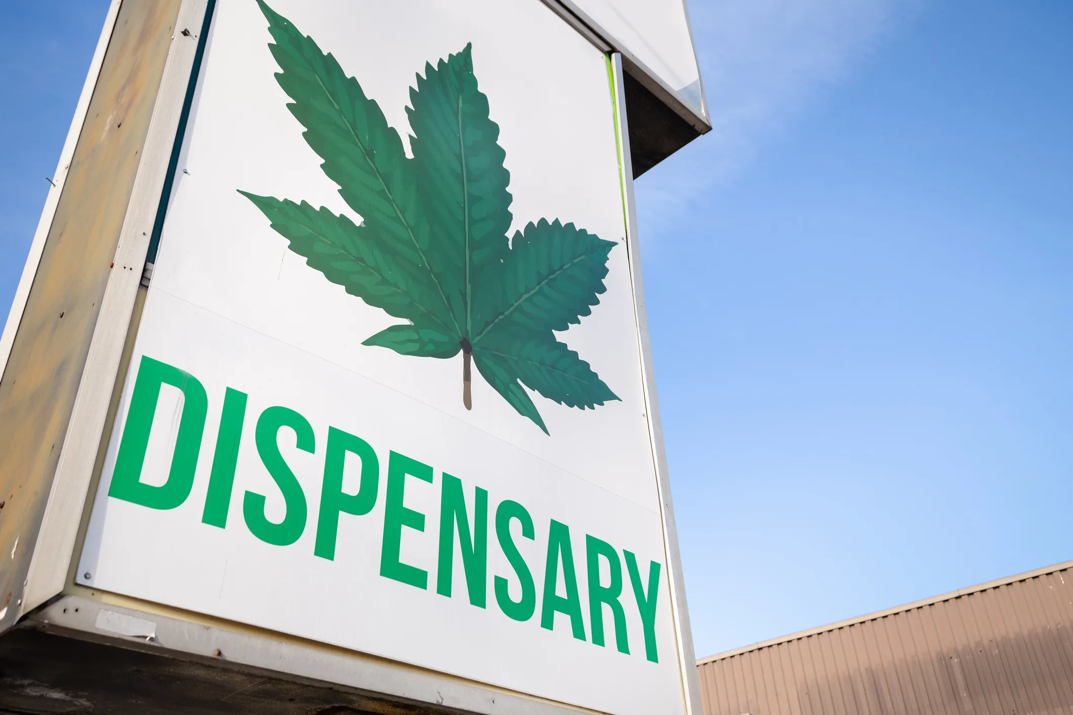 cannabis security guard services