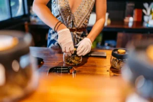 top security risks for cannabis dispensaries