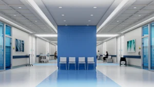 Do Hospitals Have Security Guards