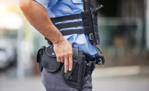 armed vs unarmed security guards