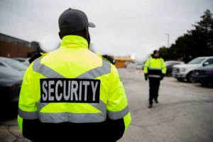 professional security services for Your southern california business