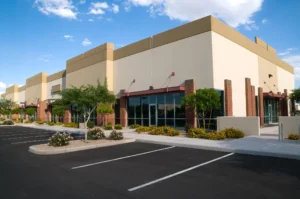 mobile patrol security for retail parking