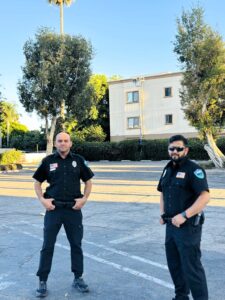 Security Company Los Angeles Skyhigh Security Services