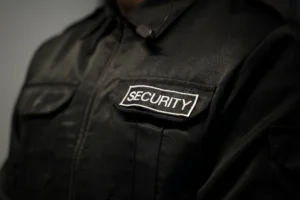 UArmed Security Guard service in la
