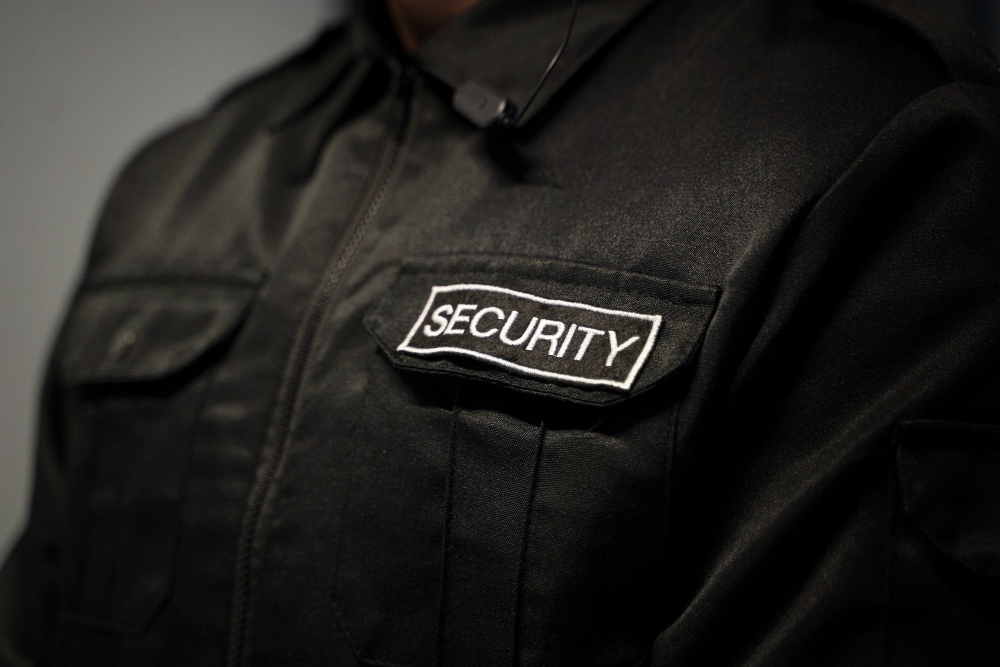 armed security gaurd service in la Armed Security Guard service in la
