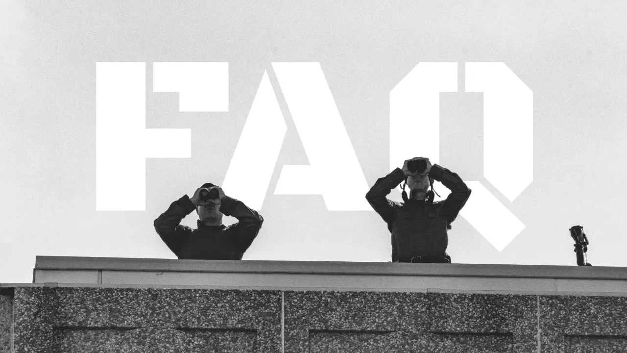 FAQs