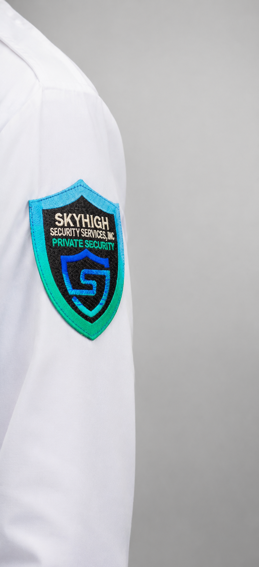 A Sky High Guard's Prideful logo